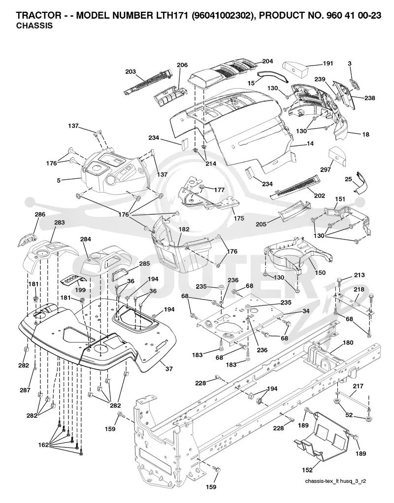 CHASSIS & ENCLOSURES