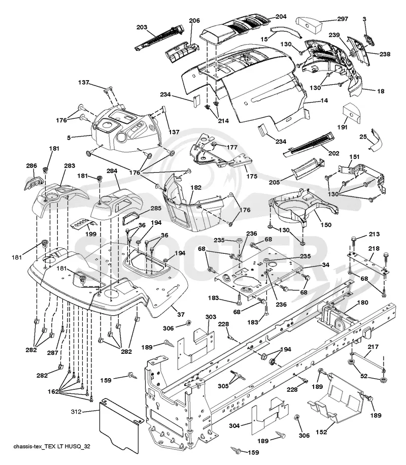 CHASSIS & ENCLOSURES