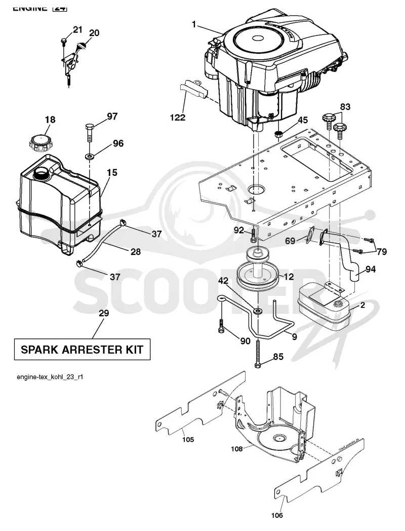ENGINE