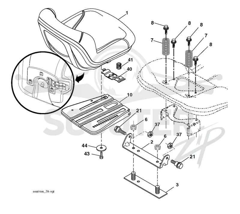 SEAT