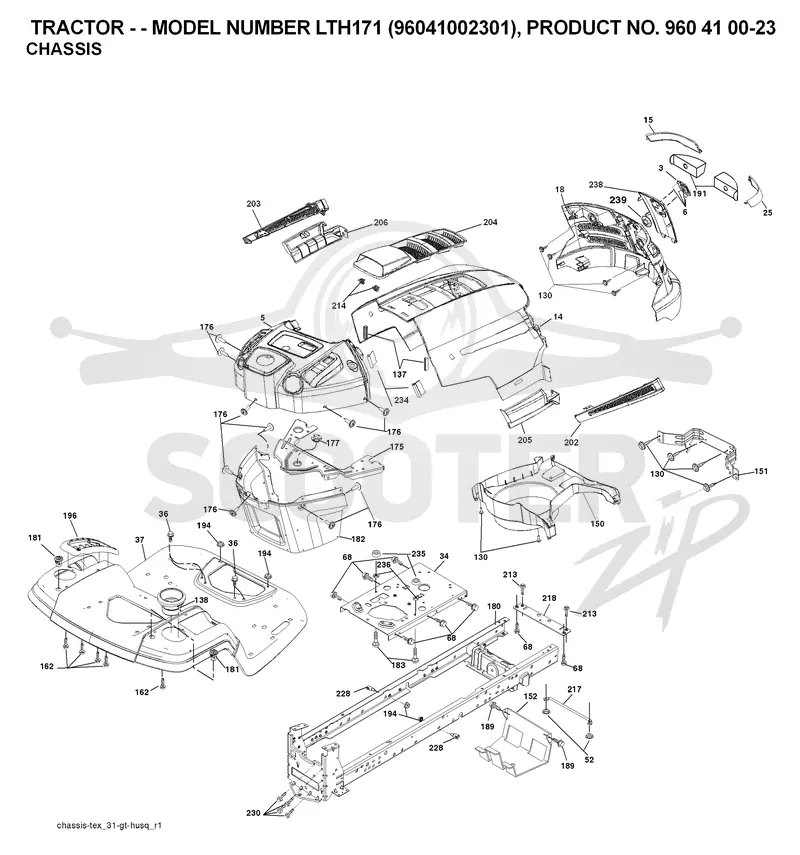CHASSIS & ENCLOSURES