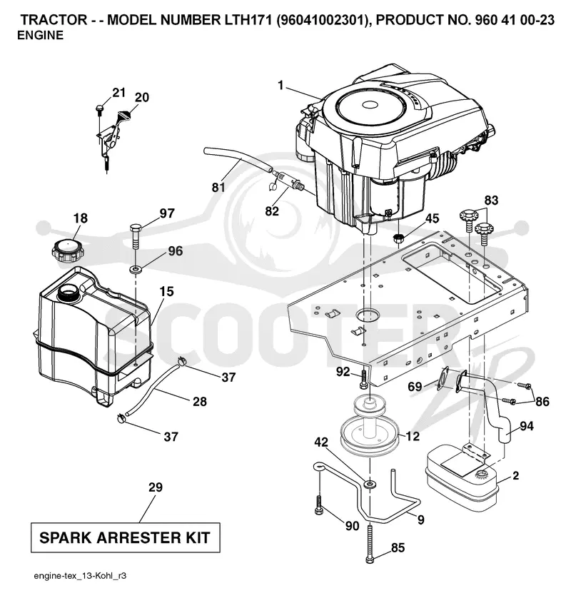 ENGINE