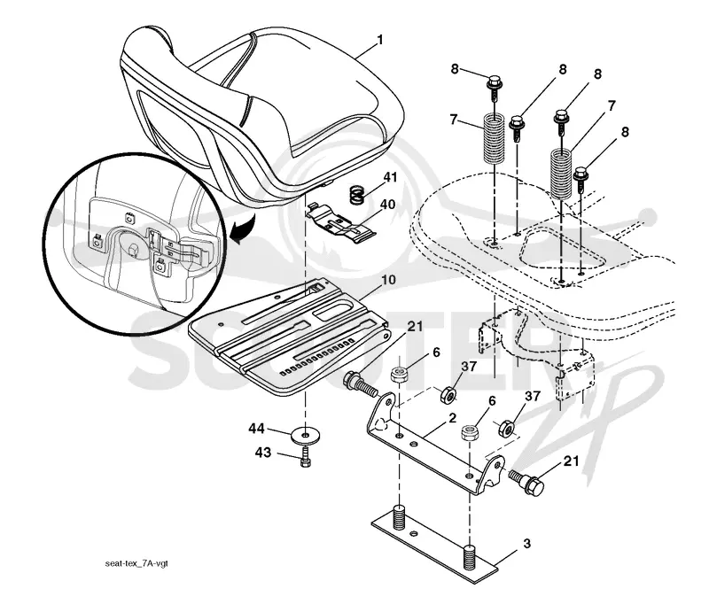 SEAT