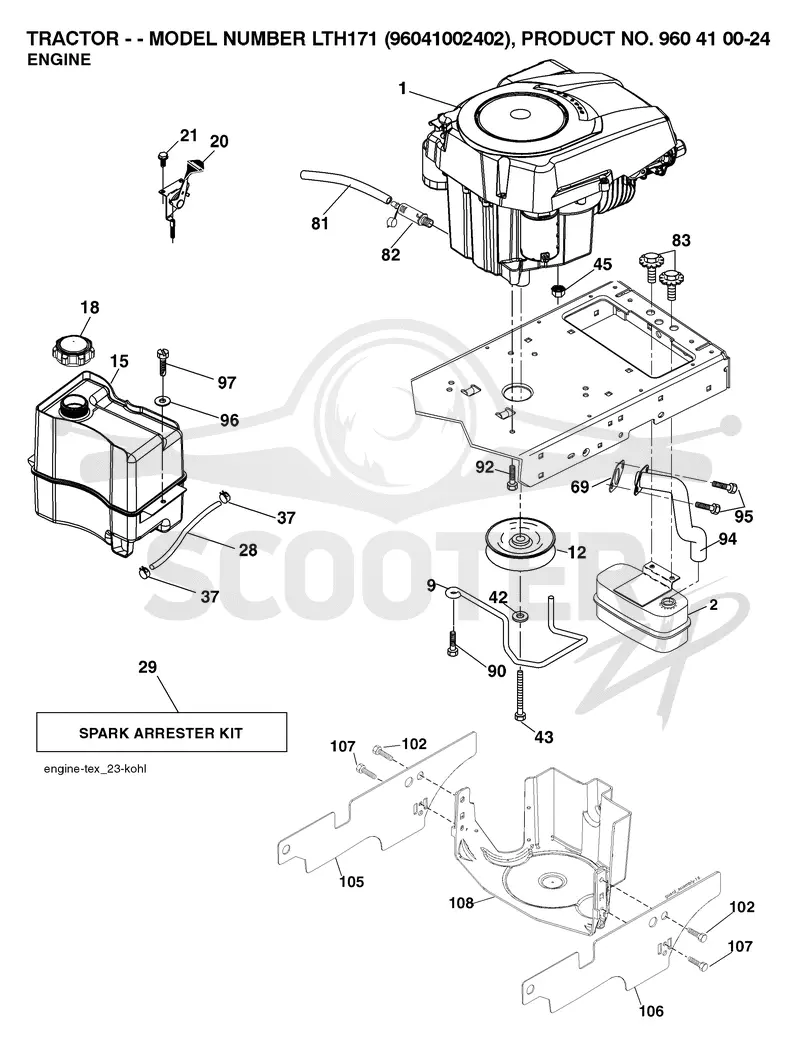 ENGINE