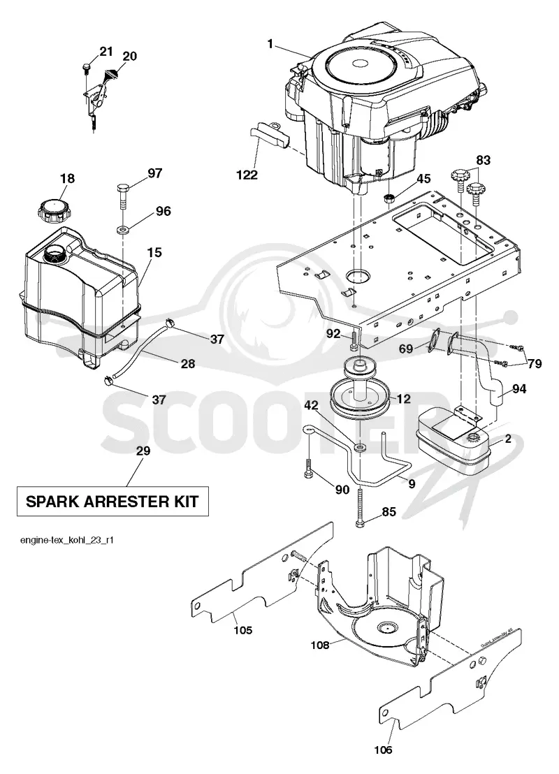 ENGINE