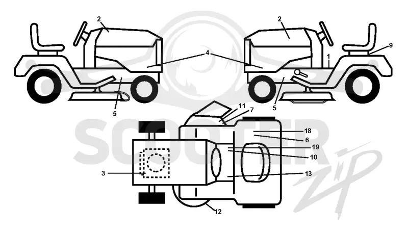 DECALS