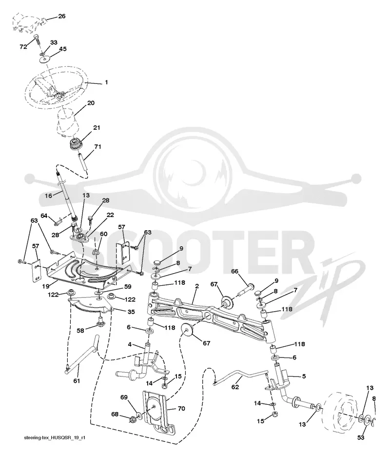 STEERING