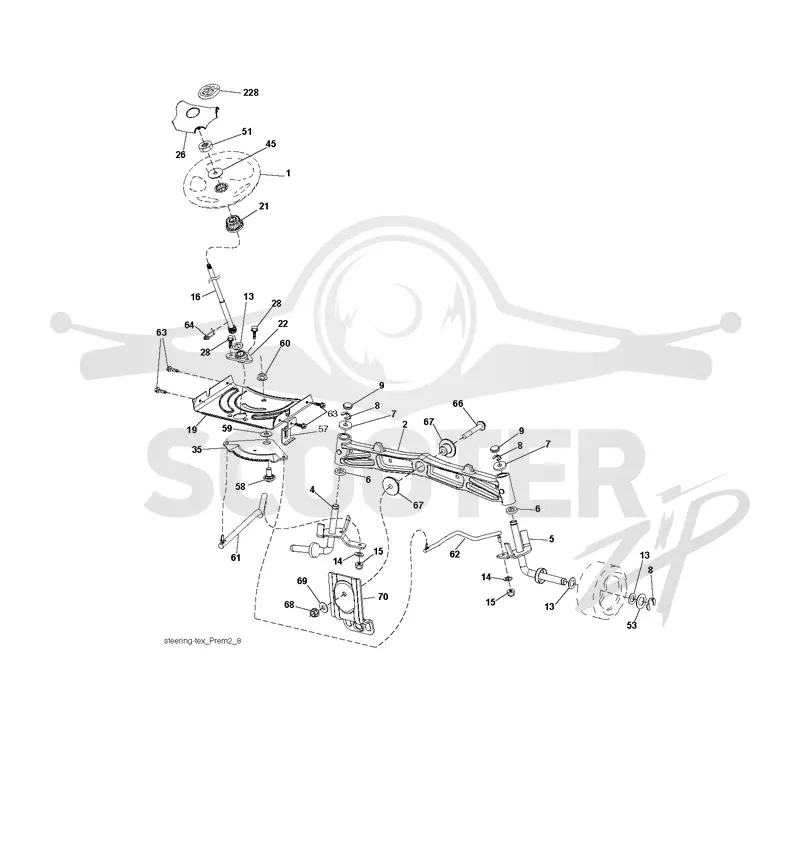 STEERING