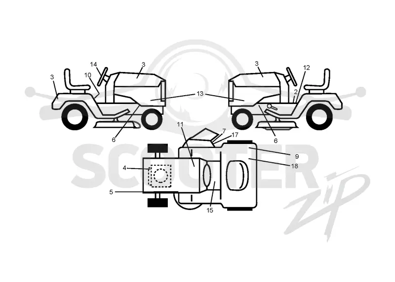 DECALS