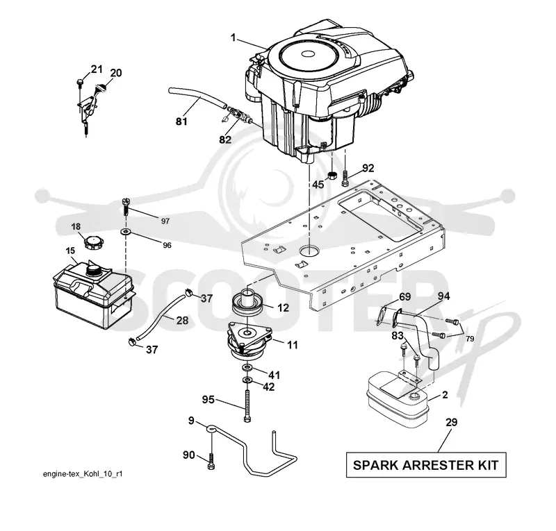 ENGINE