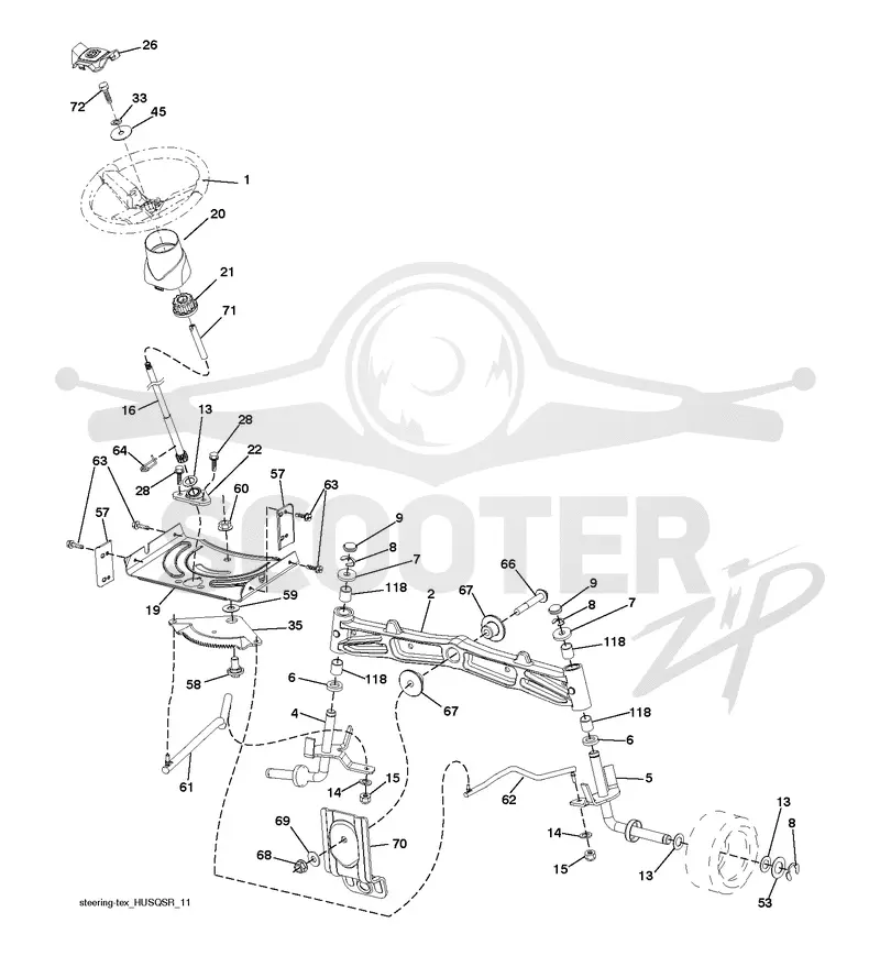 STEERING