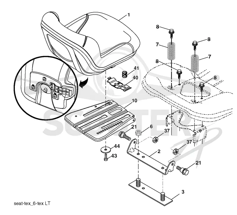 SEAT