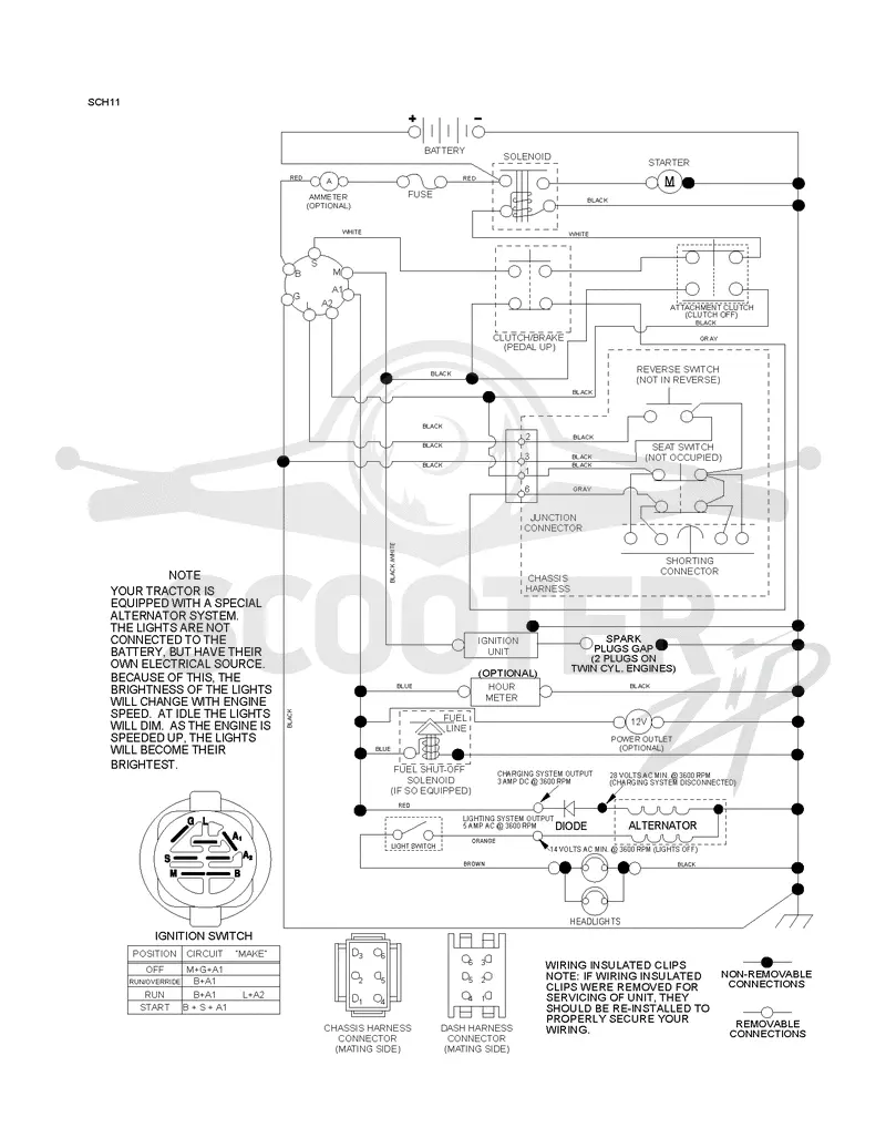 SCHEMATIC
