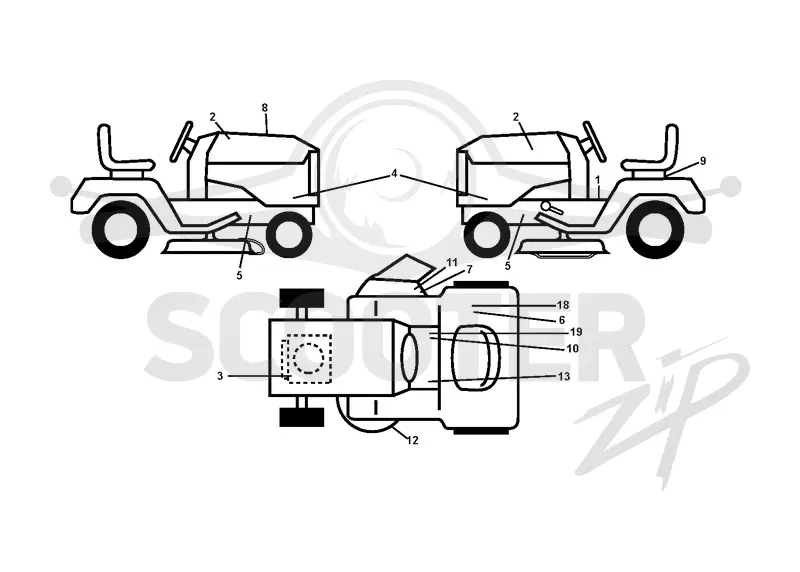 DECALS