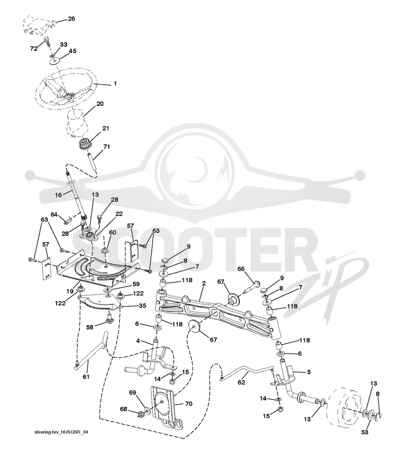STEERING