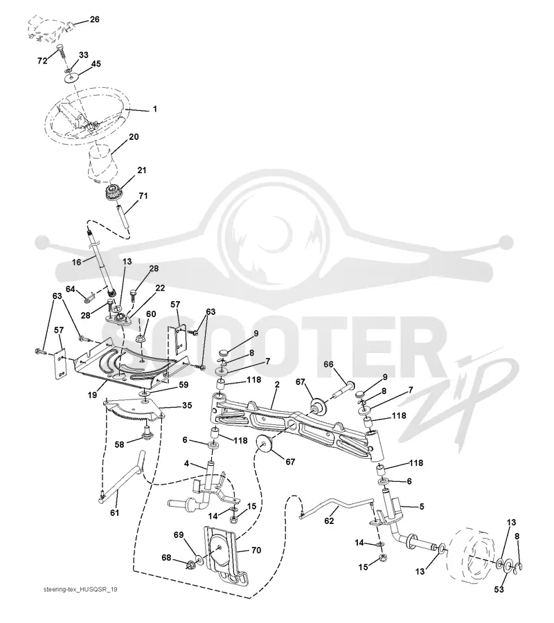 STEERING