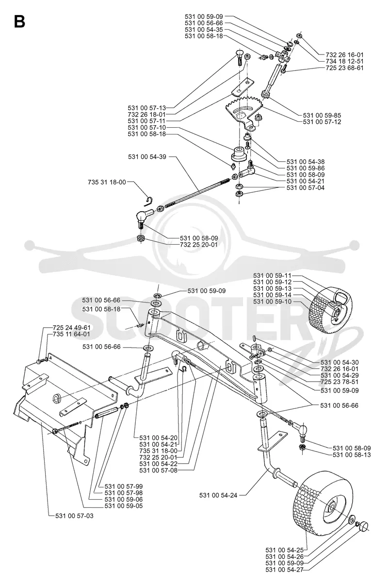 STEERING