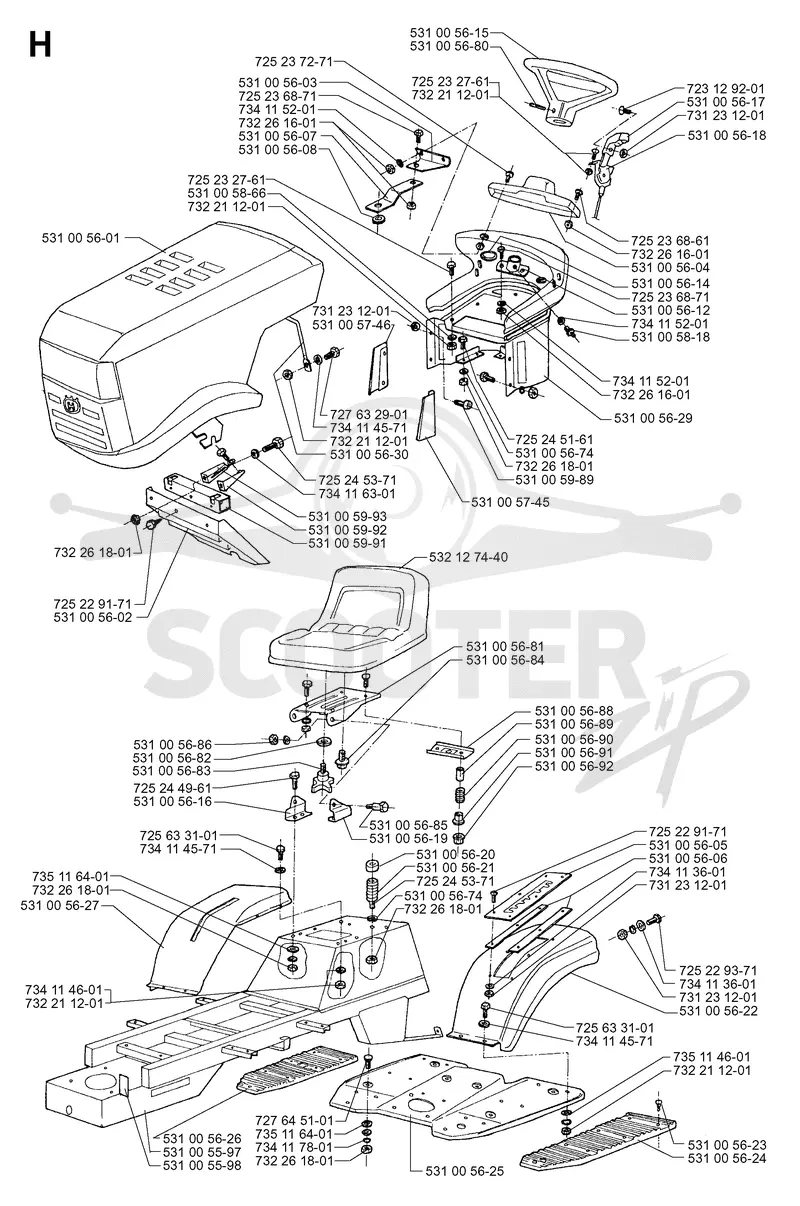CHASSIS & ENCLOSURES