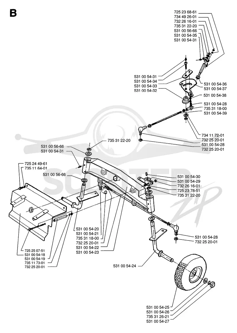 STEERING