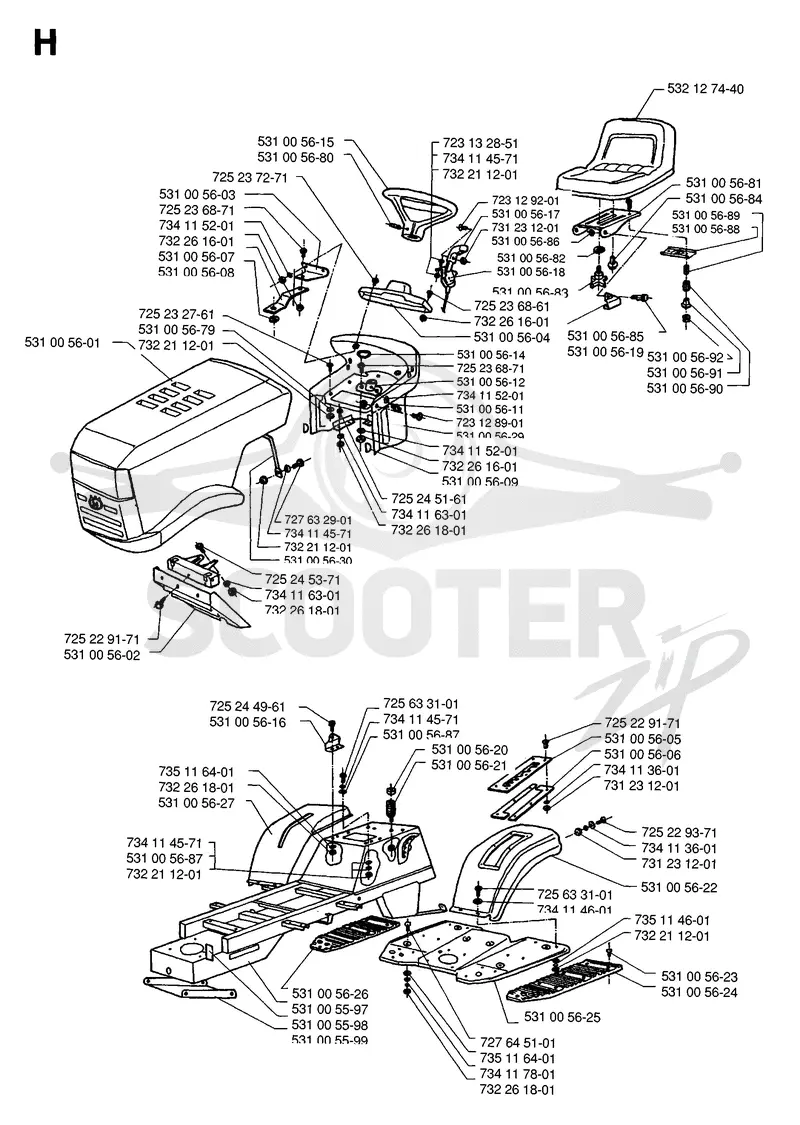 CHASSIS & ENCLOSURES