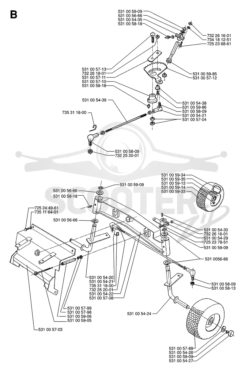STEERING