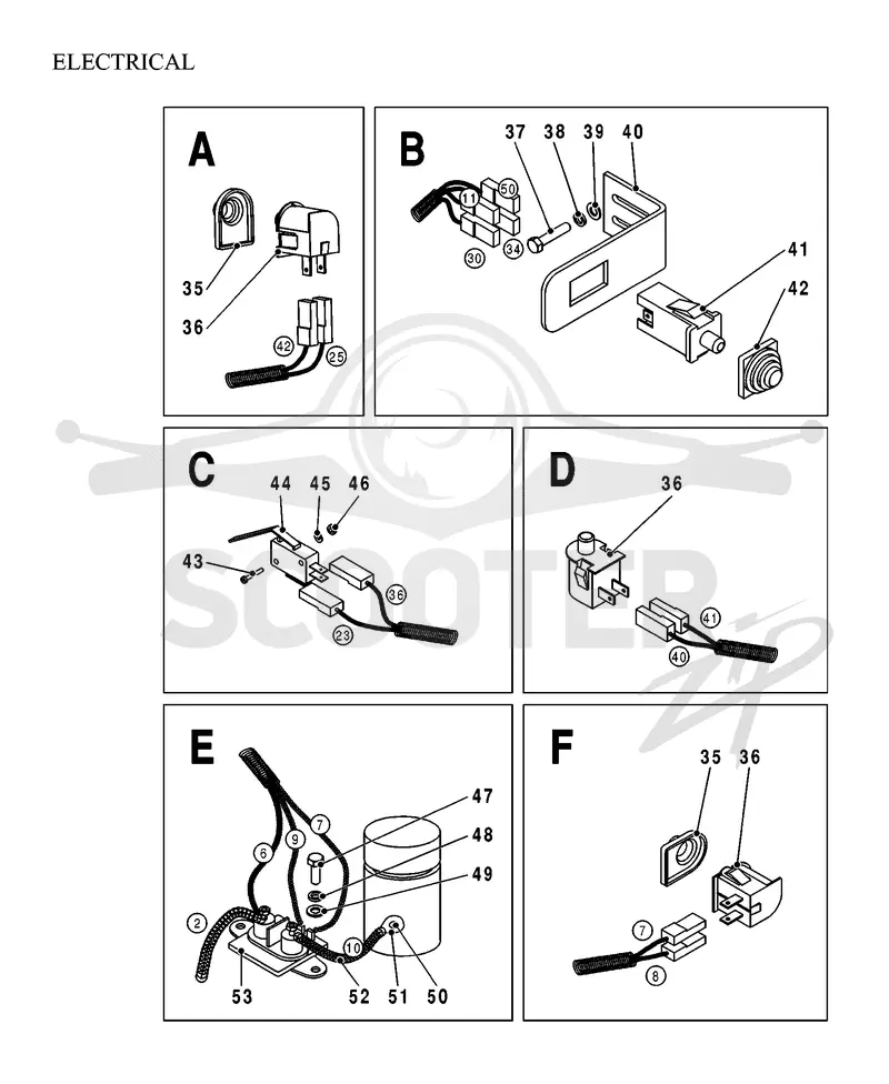 ELECTRICAL