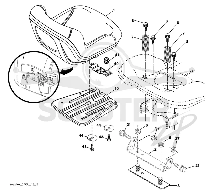 SEAT