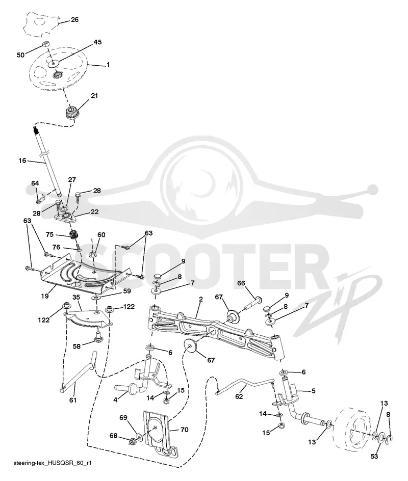 STEERING