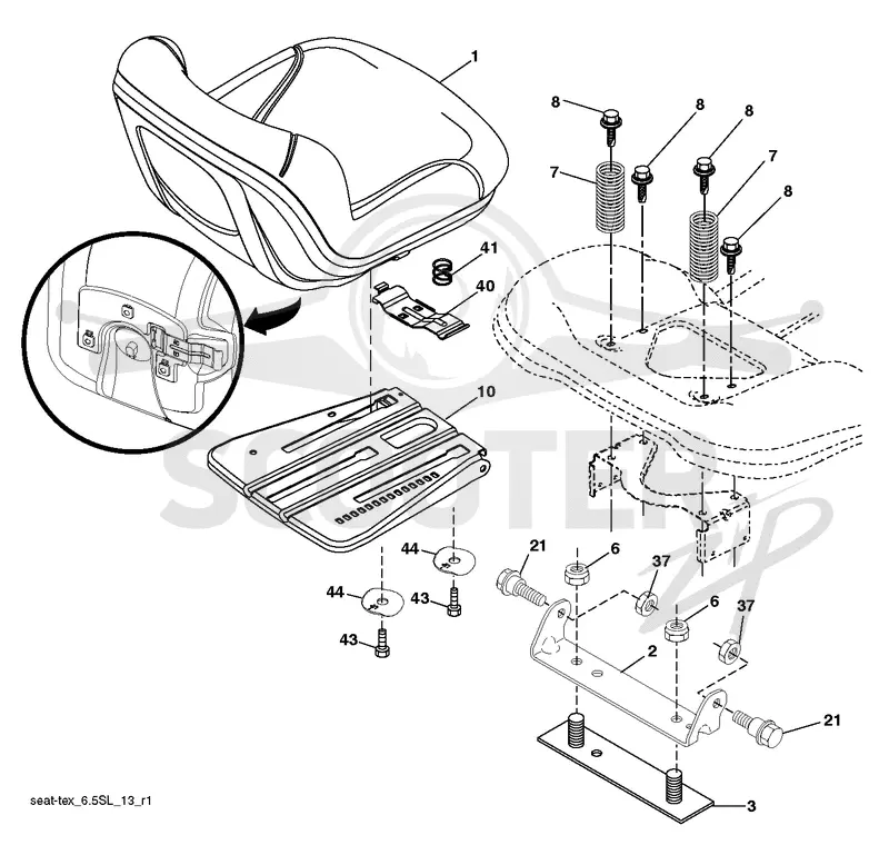 SEAT