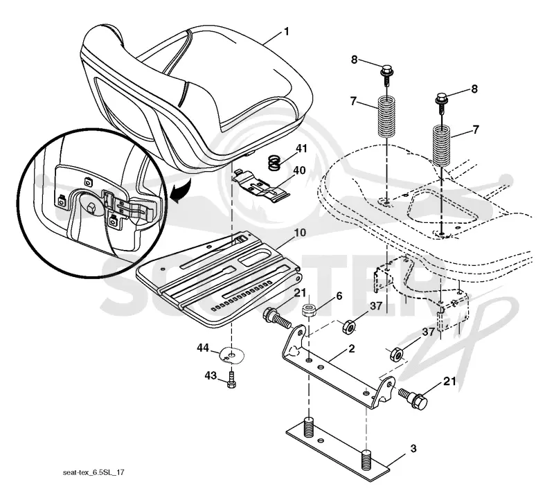 SEAT