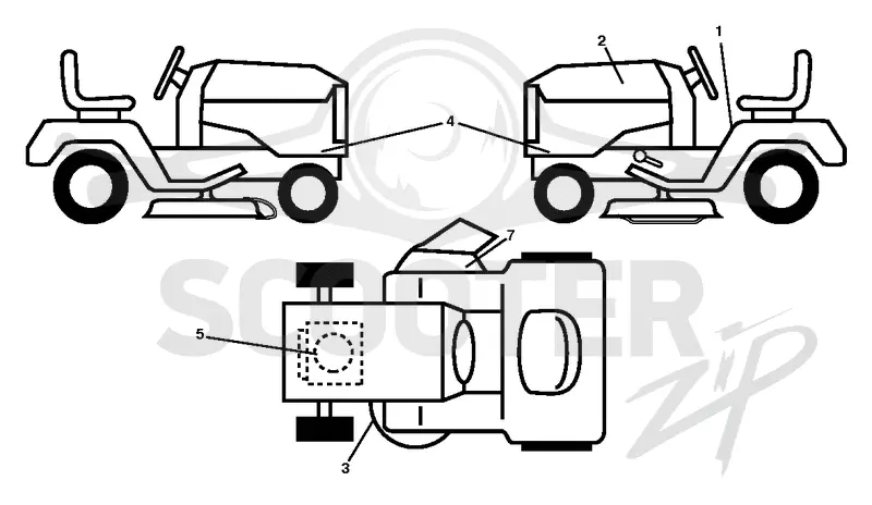 DECALS