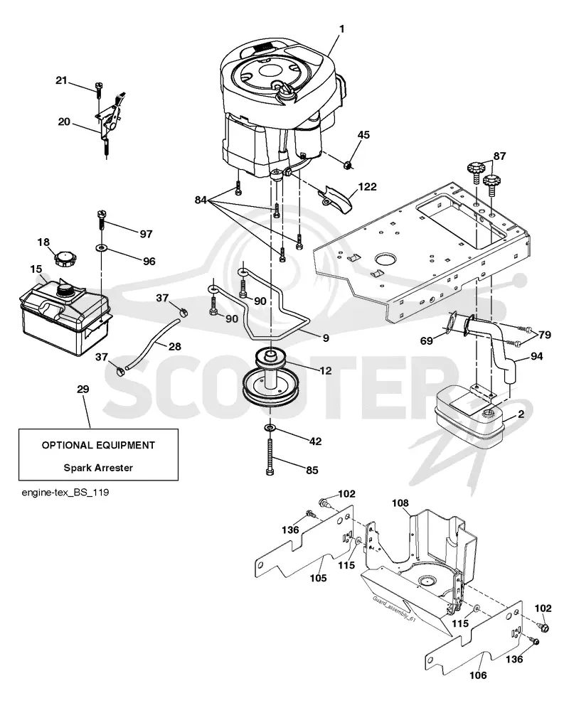 ENGINE
