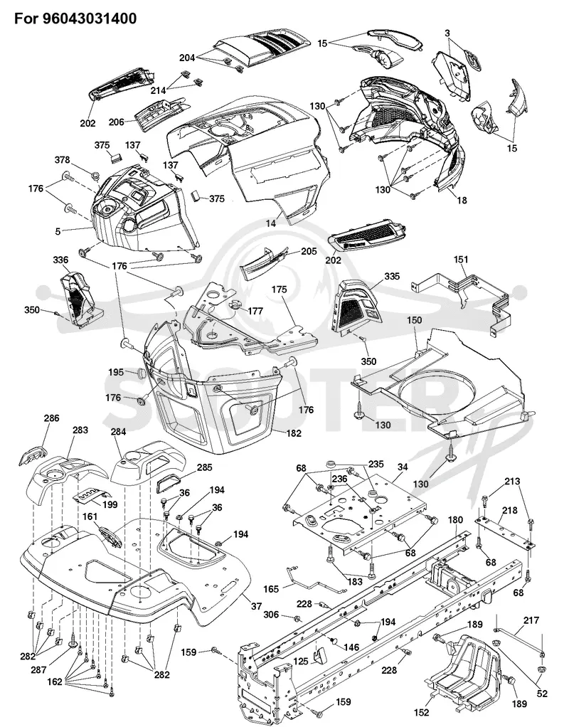 CHASSIS & ENCLOSURES