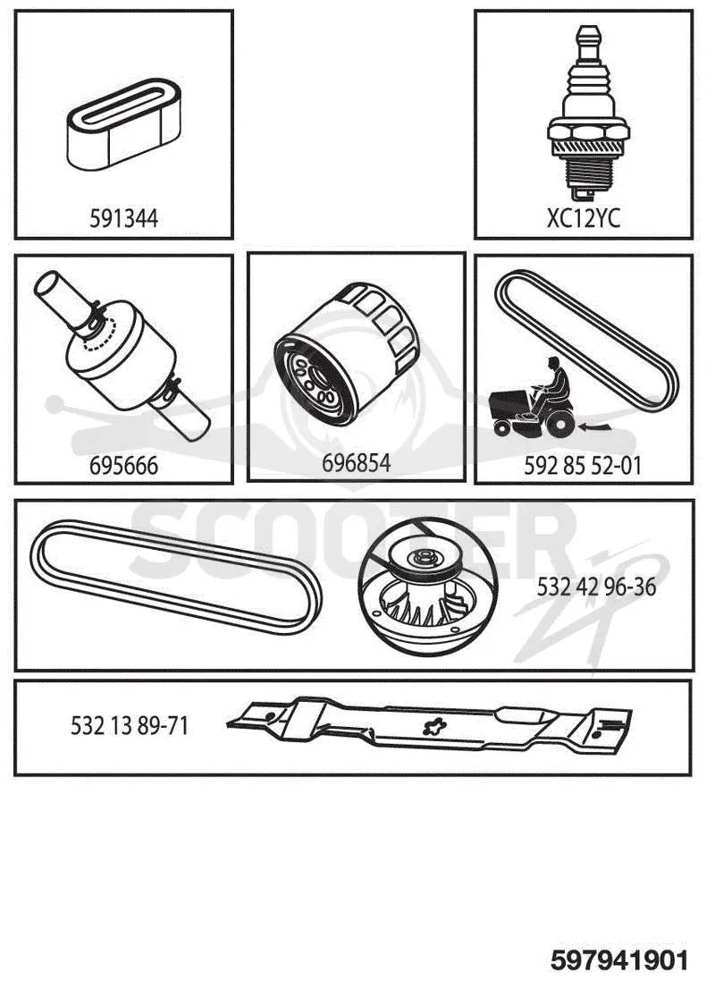 ACCESSORIES