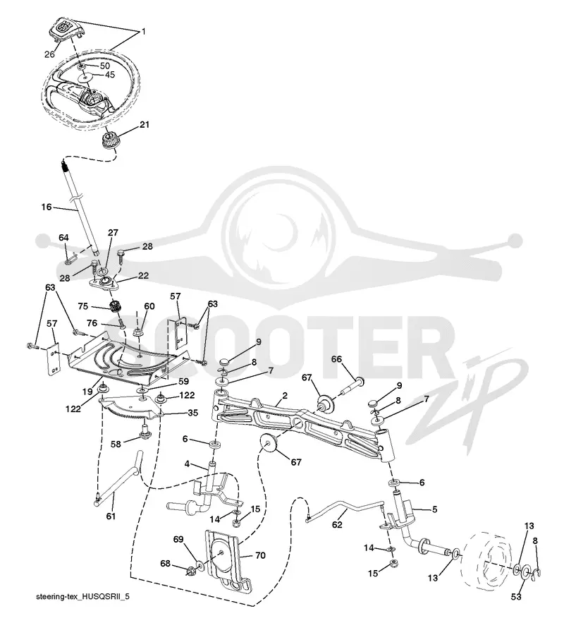 STEERING