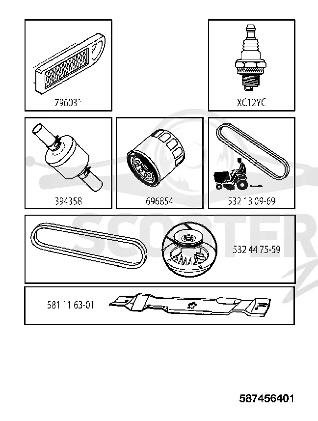 ACCESSORIES