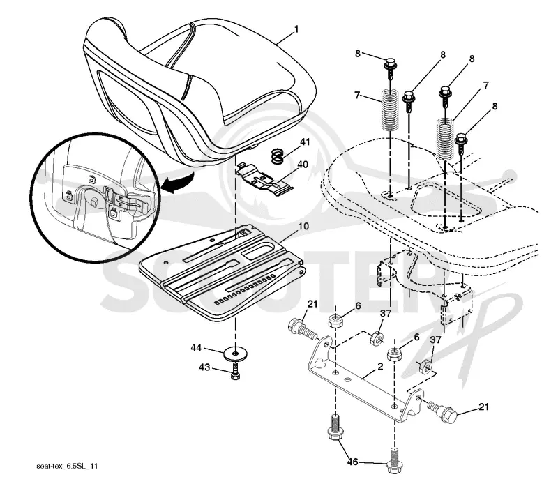 SEAT