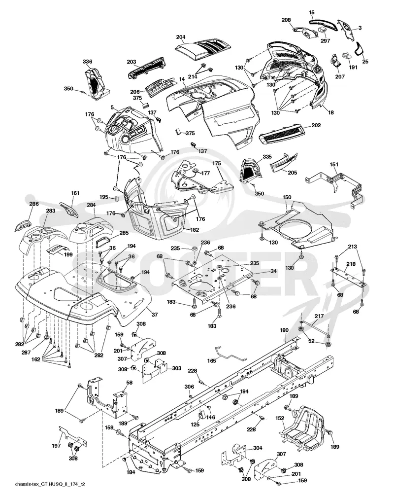 CHASSIS & ENCLOSURES