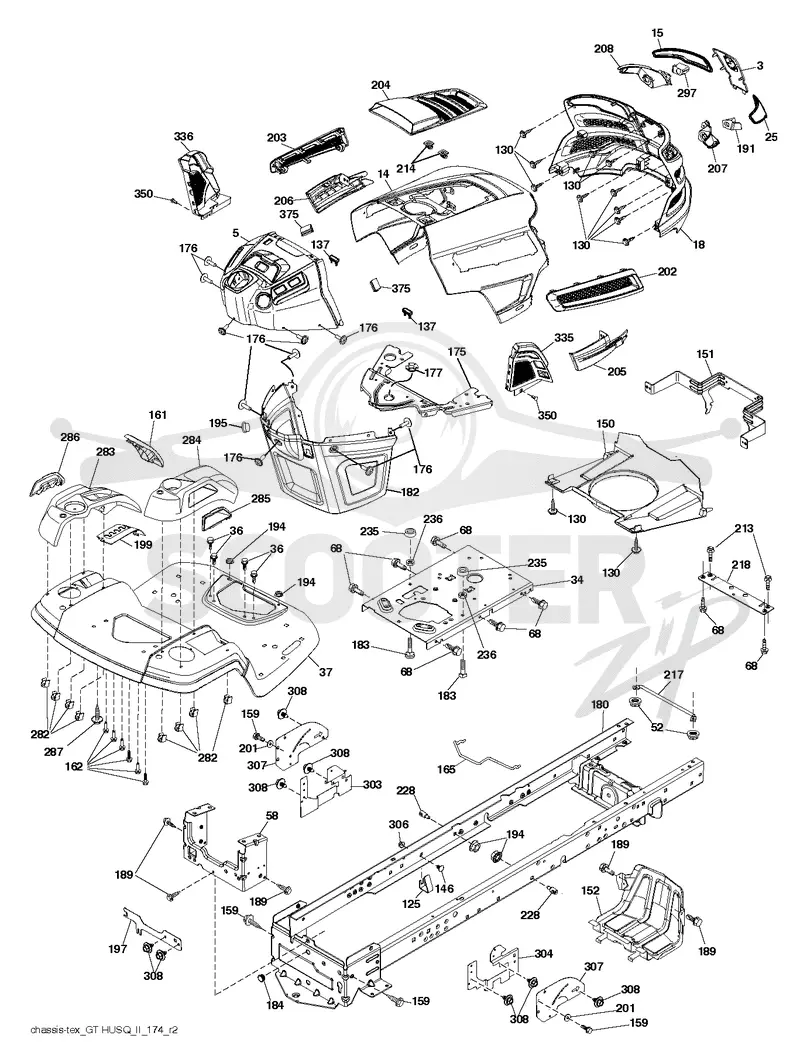 CHASSIS & ENCLOSURES