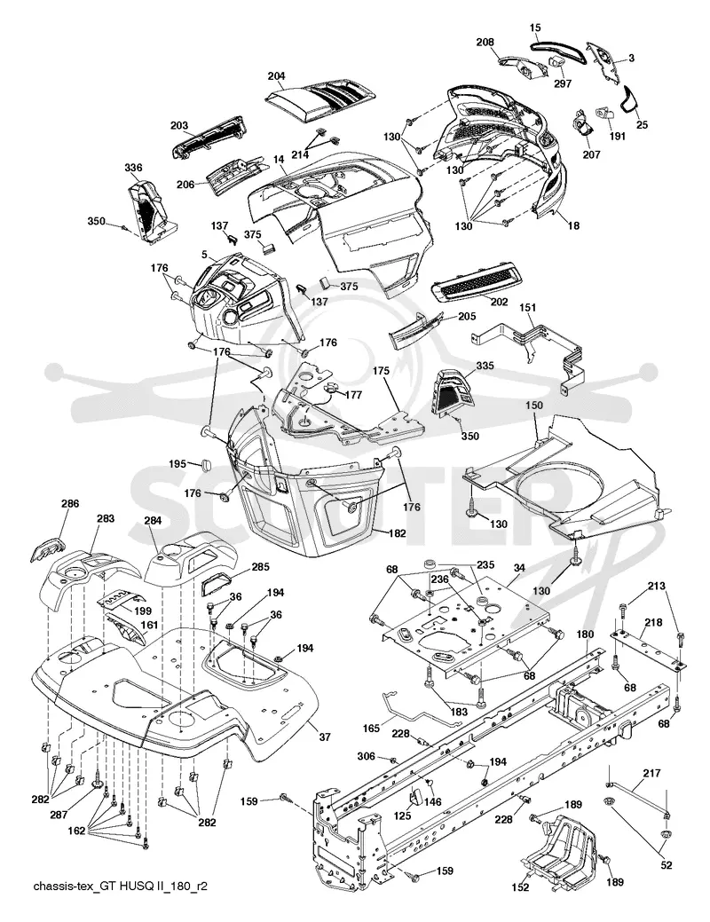 CHASSIS & ENCLOSURES