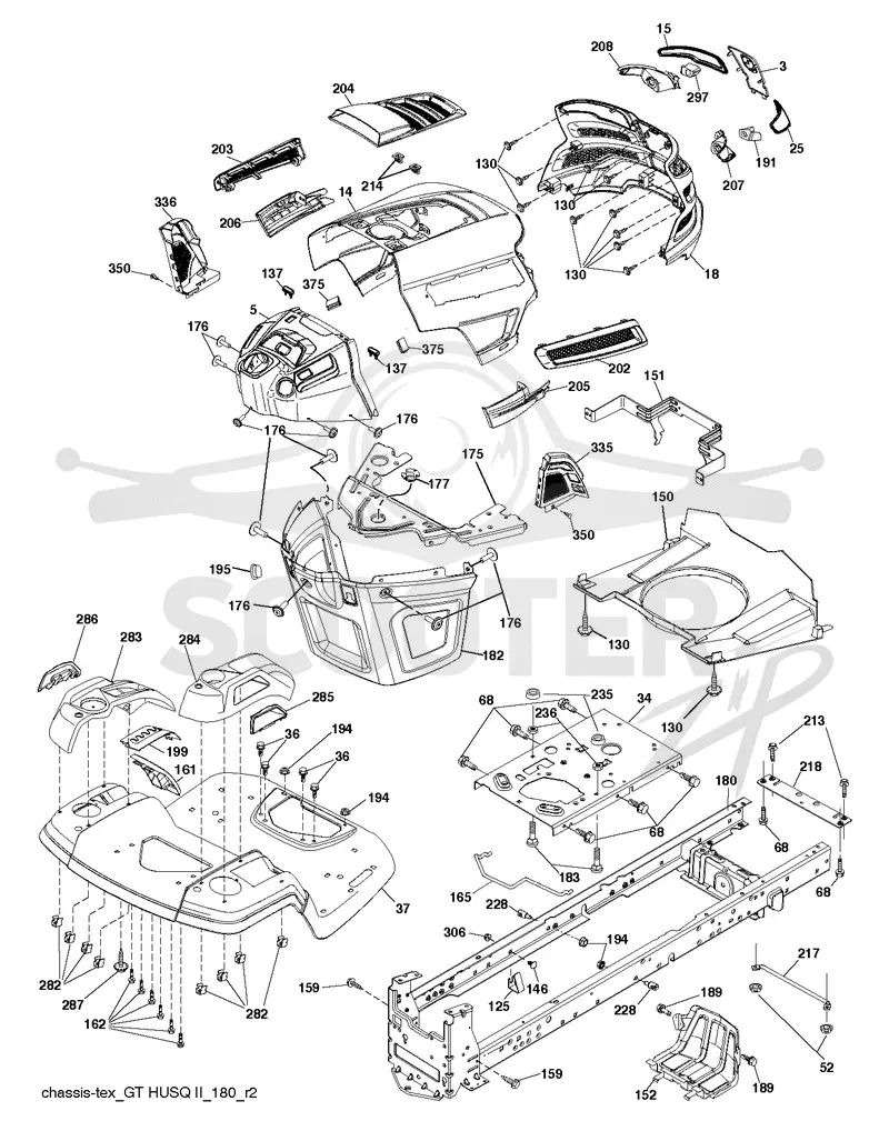 CHASSIS & ENCLOSURES