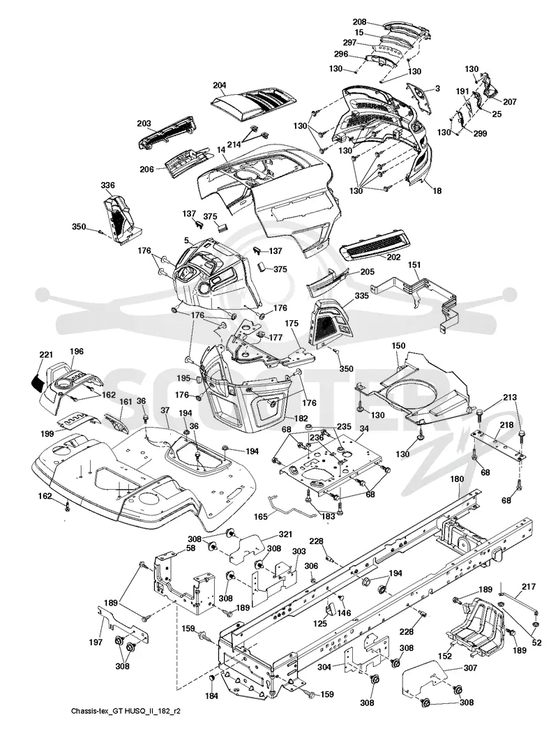 CHASSIS & ENCLOSURES