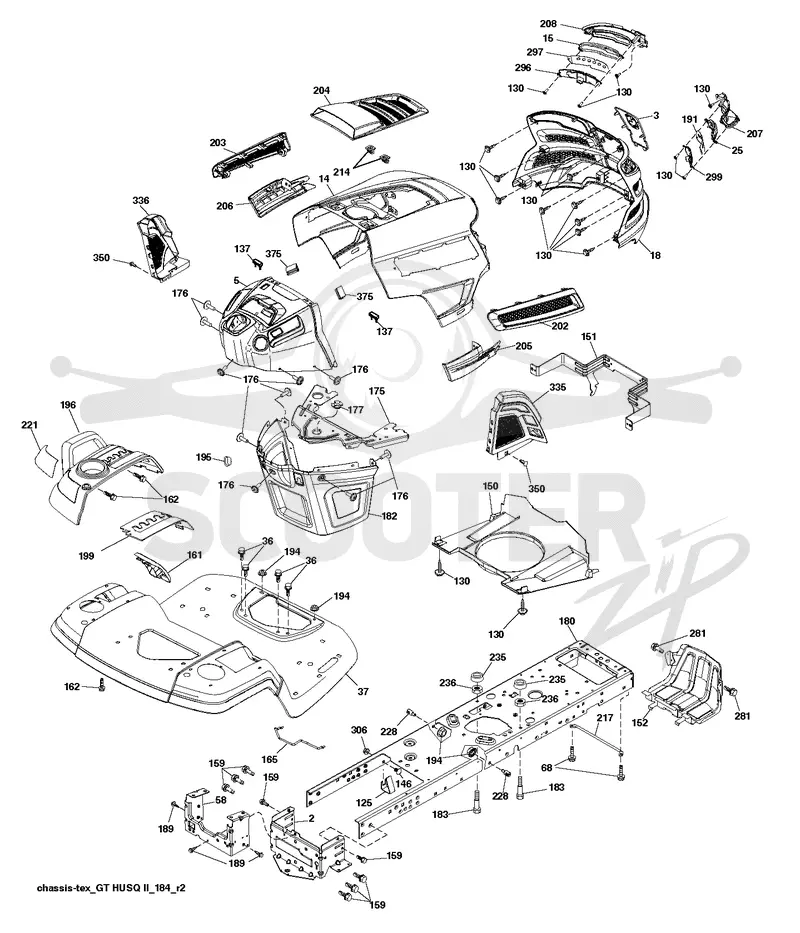 CHASSIS & ENCLOSURES