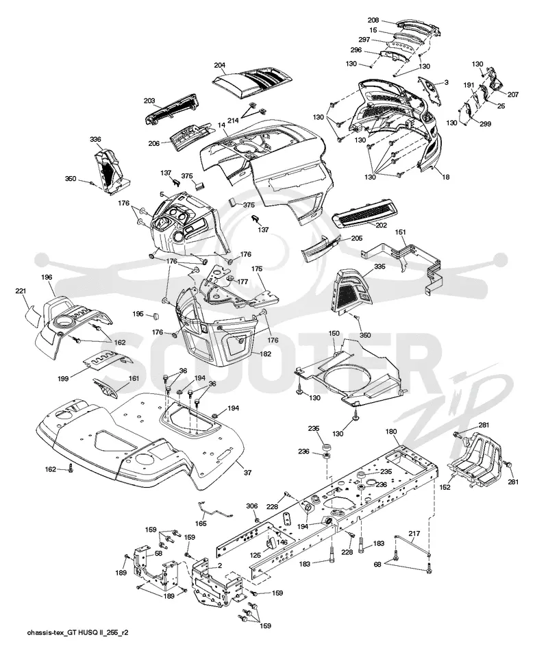 CHASSIS & ENCLOSURES