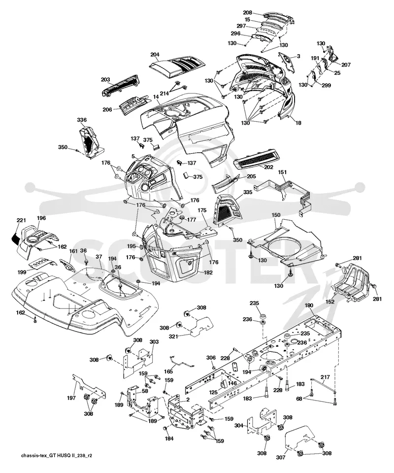 CHASSIS & ENCLOSURES