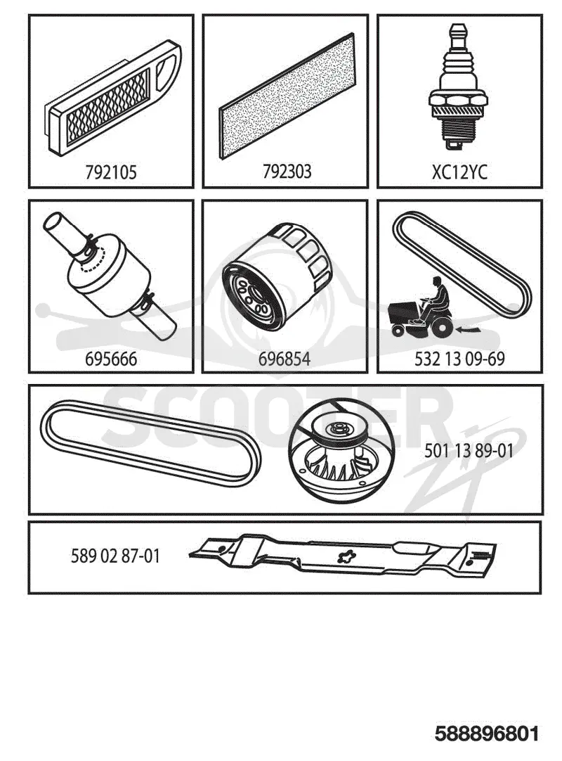 ACCESSORIES