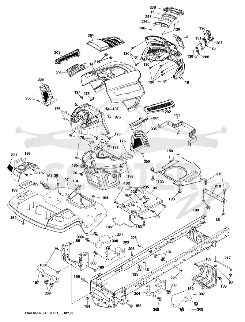 CHASSIS & ENCLOSURES