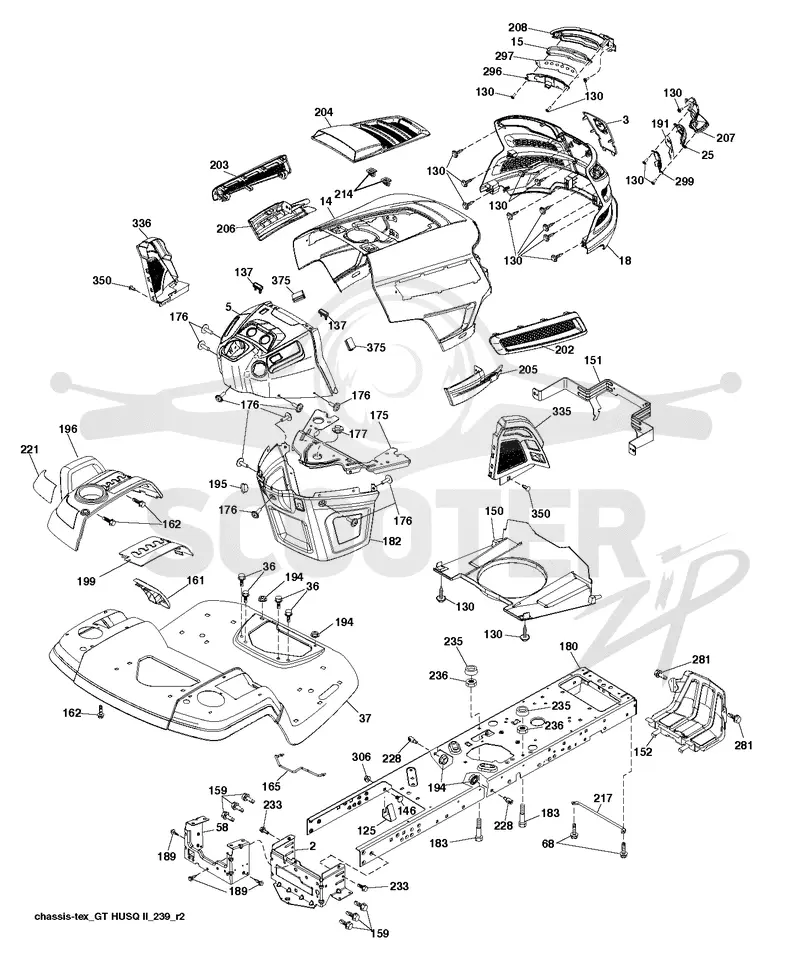 CHASSIS & ENCLOSURES