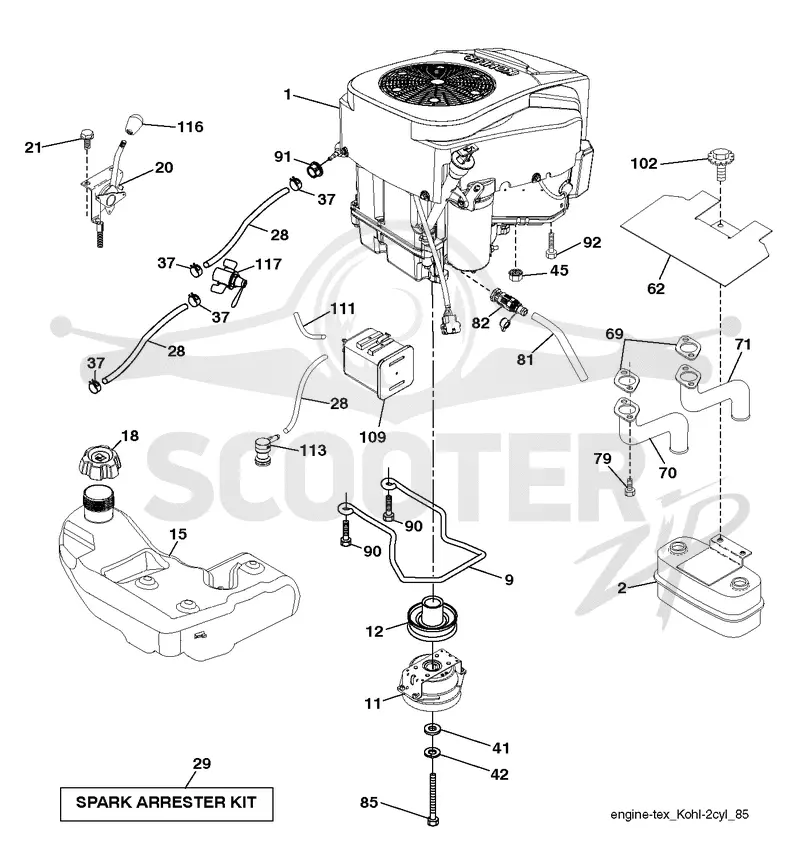 ENGINE