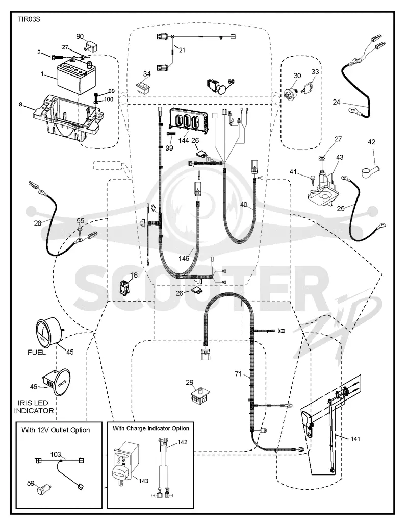 ELECTRICAL